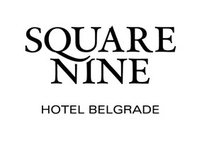 Square Nine Beograd