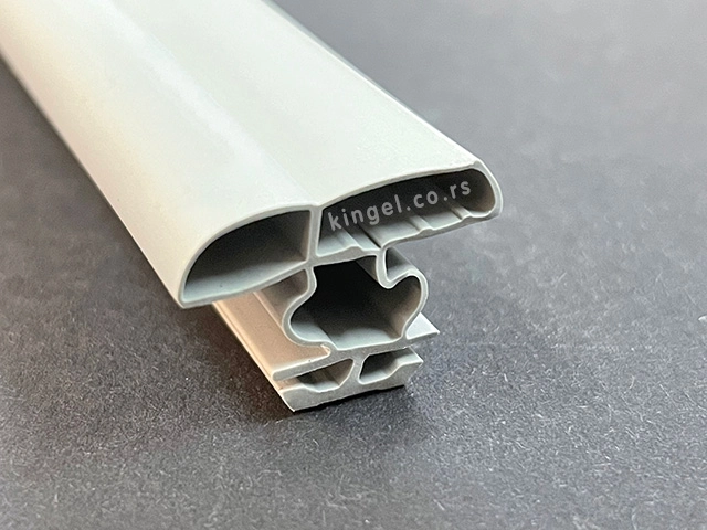 dihtung guma profil Ronda